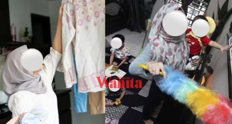 Tanggungjawab Pada Isteri