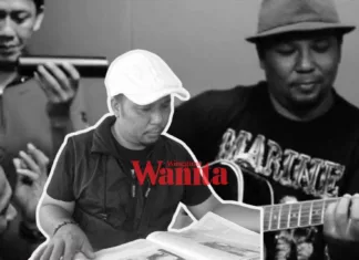 Wan Screen Meninggal Dalam Tidur, Disahkan Ada Masalah Jantung Wan Screen Meninggal