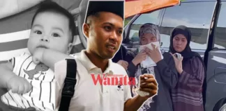 Bayi 4 Bulan Meninggal