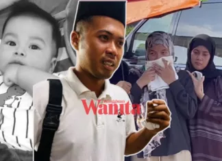 Bayi 4 Bulan Meninggal