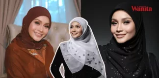 Datin Anne Ngasri