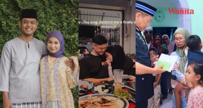 Suami Pergi Buat Selamanya