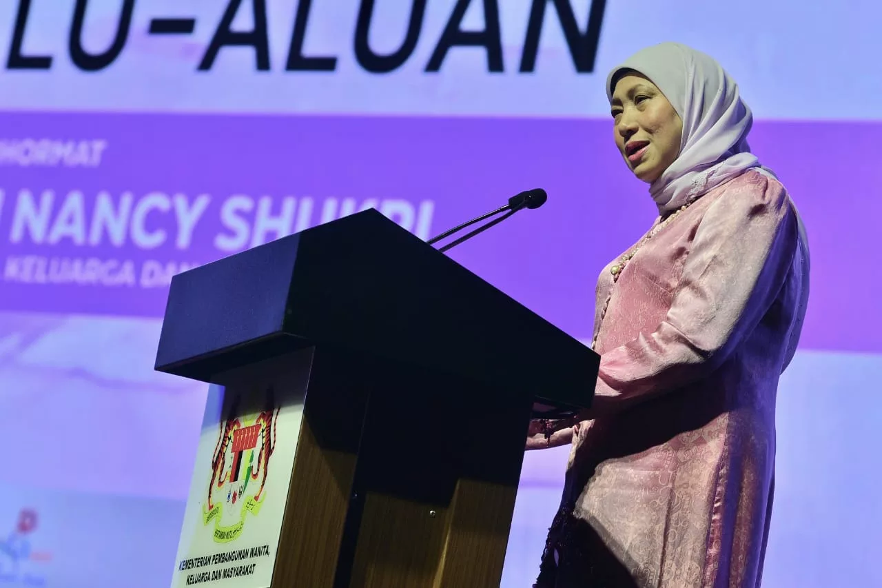 PRISMAnita Dilancar Sempena Sambutan Hari Wanita Antarabangsa 2026