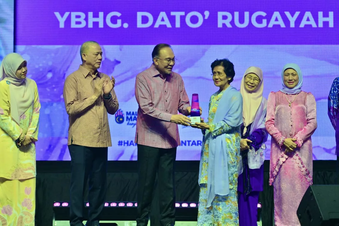 PRISMAnita Dilancar Sempena Sambutan Hari Wanita Antarabangsa 2026