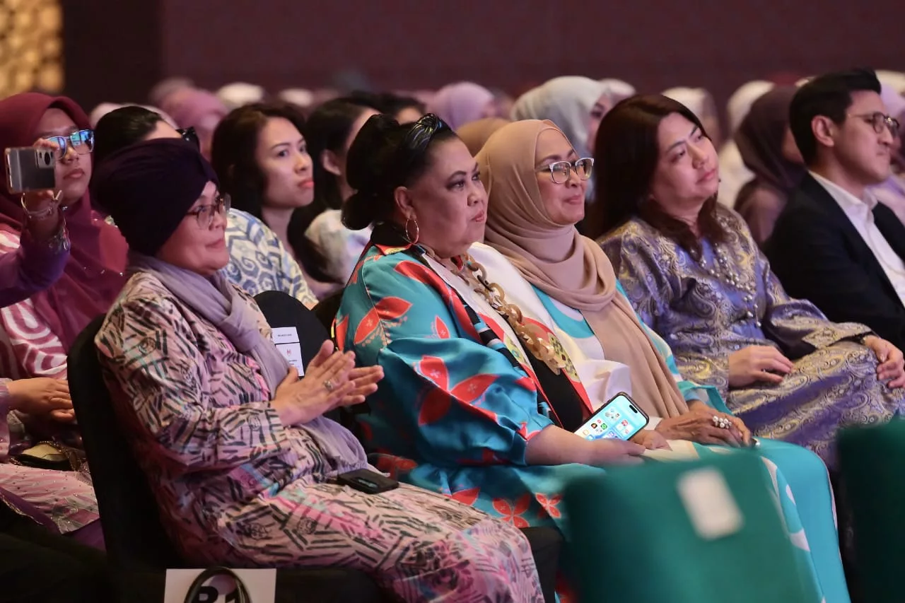 PRISMAnita Dilancar Sempena Sambutan Hari Wanita Antarabangsa 2026