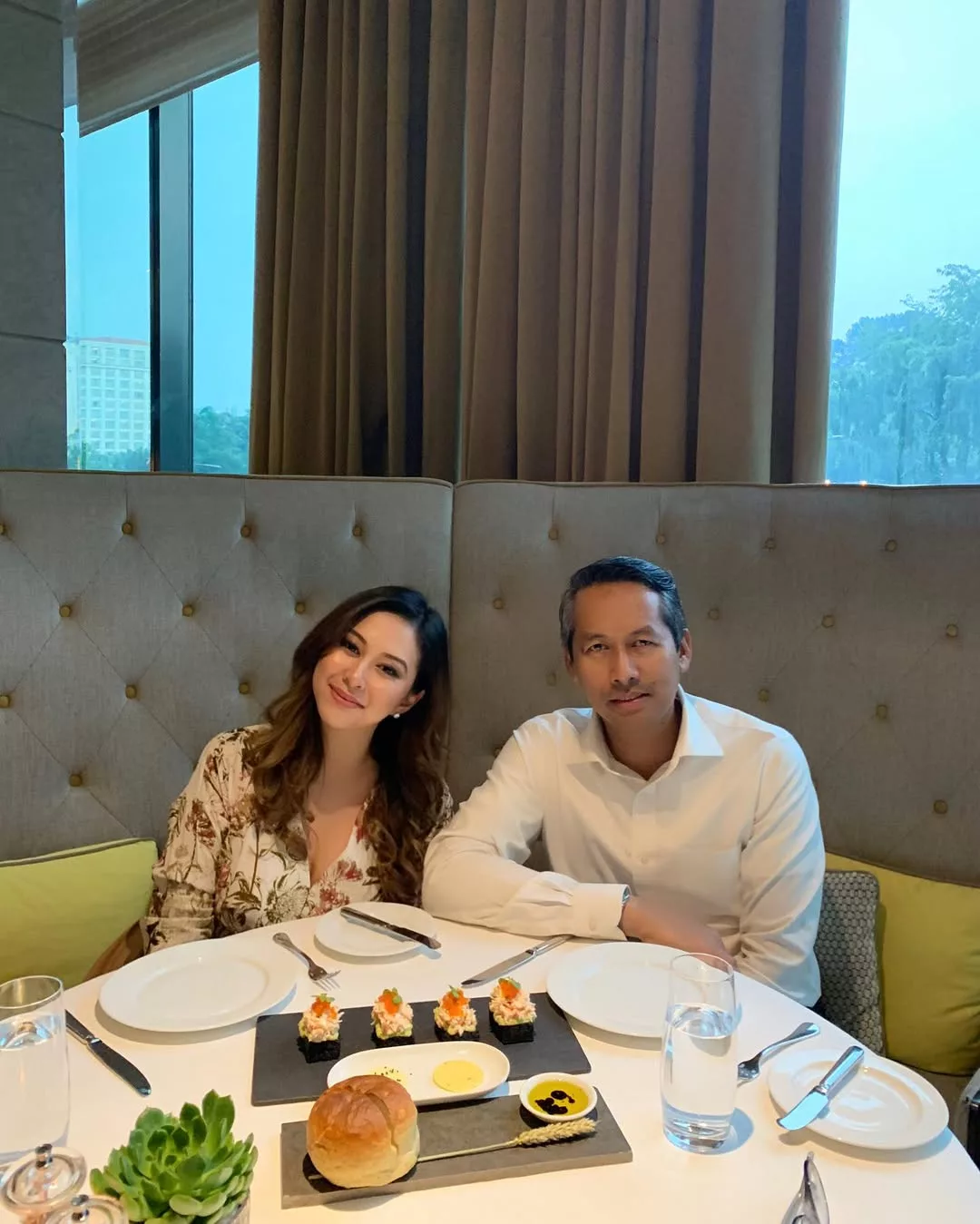 Suami Miera Liyana Berdepan Pertuduhan Pernyataan Palsu, Diikat Jamin RM500,000