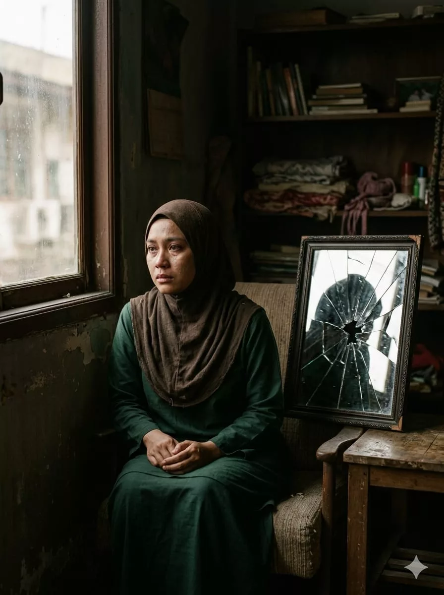 Dibesarkan Dalam Keluarga Narsisistik, Akhirnya Jadi Orang Yang Kurang Empati 7 Dibesarkan Dalam Keluarga Narsisistik, Akhirnya Jadi Orang Yang Kurang Empati