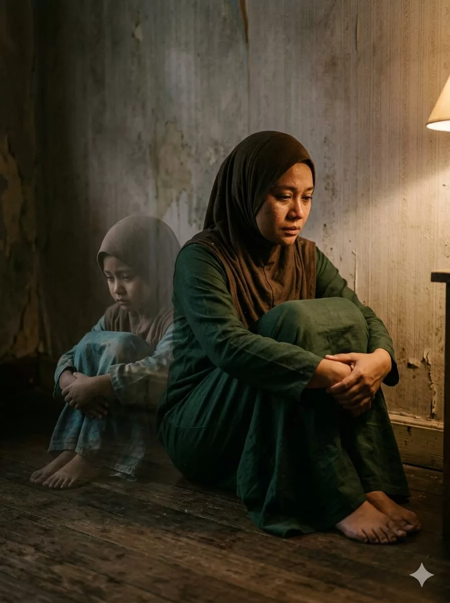 Dibesarkan Dalam Keluarga Narsisistik, Akhirnya Jadi Orang Yang Kurang Empati 6 Dibesarkan Dalam Keluarga Narsisistik, Akhirnya Jadi Orang Yang Kurang Empati