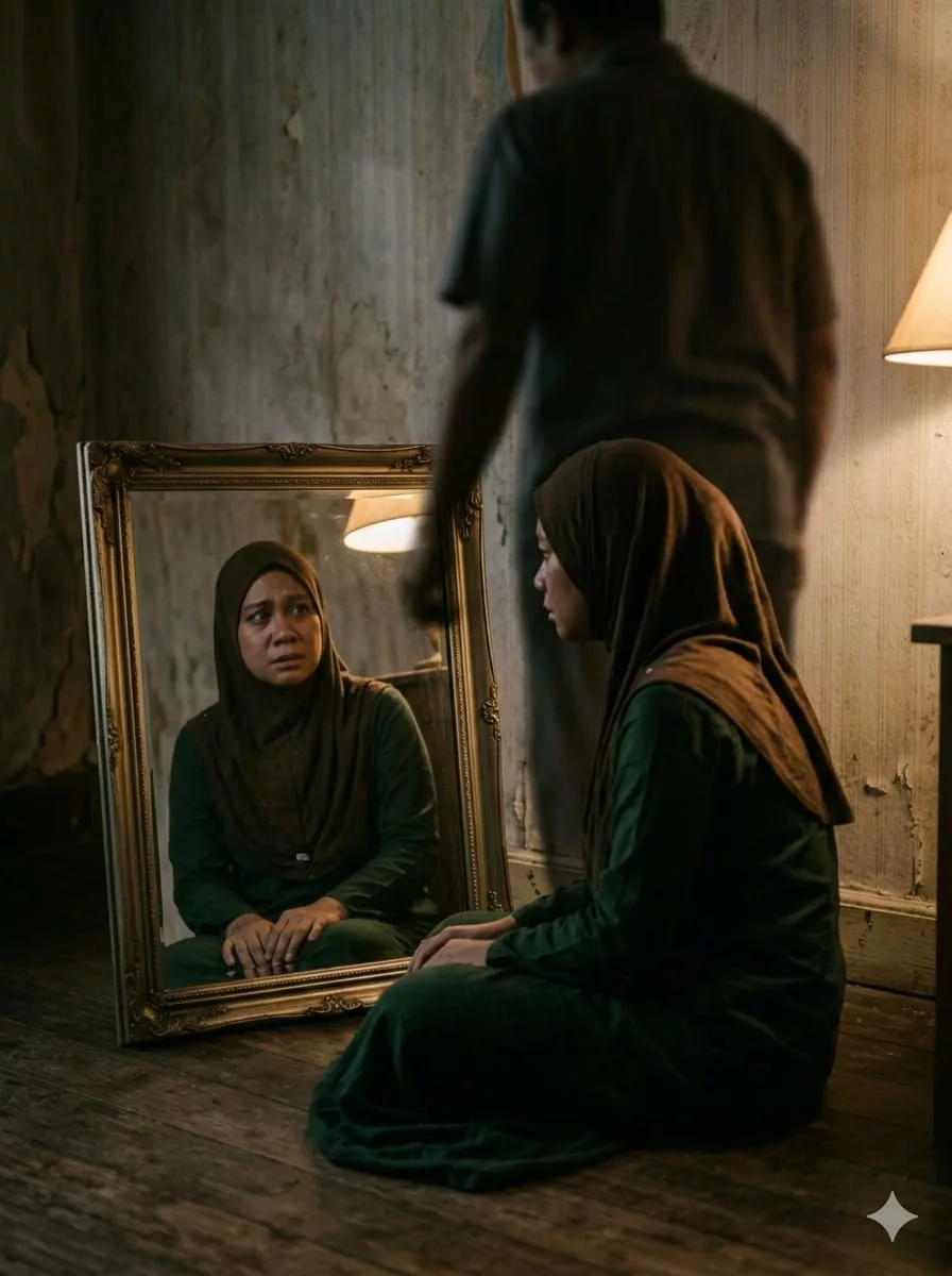 Dibesarkan Dalam Keluarga Narsisistik, Akhirnya Jadi Orang Yang Kurang Empati 5 Dibesarkan Dalam Keluarga Narsisistik, Akhirnya Jadi Orang Yang Kurang Empati