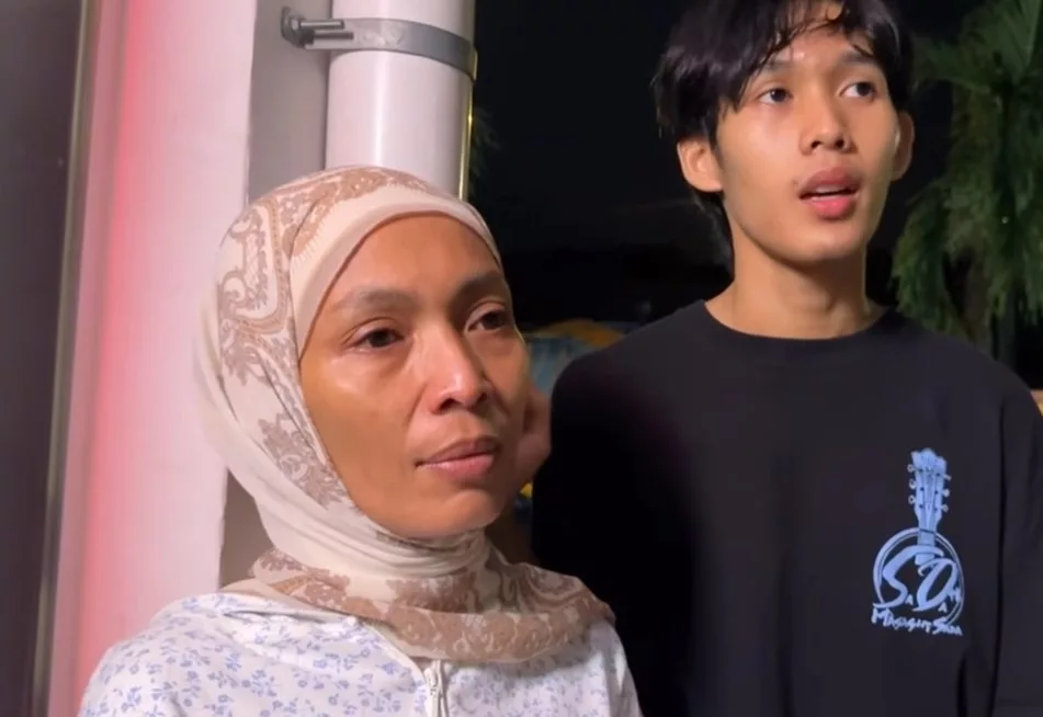 Berat Badan Anak Amyza Aznan Makin Susut, Banyak Bergerak Buat Kaki Rasa Sakit 7 Berat Badan Anak Amyza Aznan Makin Susut, Banyak Bergerak Buat Kaki Rasa Sakit