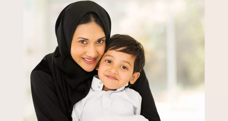 Tak Rugi Didik Anak Lelaki Buat Kerja Rumah Dari Kecil, Nanti Kahwin Mudahkan Isterinya