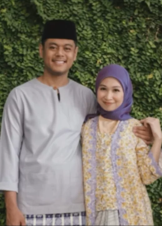 Baru Sebulan Tinggal Bersama Selepas PJJ 7 Tahun, Suami Pergi Buat Selamanya Akibat Kemalangan