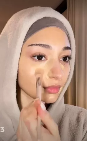 Rahsia MUA, Cara Betul Prep Muka Kalau Nak Makeup Smooth di Pagi Raya