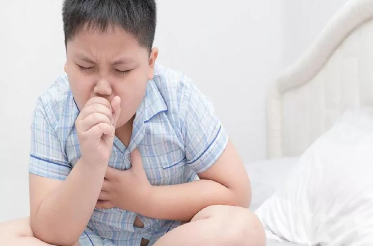 Jangan Pandang Remeh Kulat Dinding Yang Tumbuh, Anak 10 Tahun Kena Tebuk Paru-paru