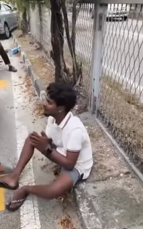 Tragedi Pilu Seorang Ayah, Keluar Demi Buku Sekolah Anak Tetapi Pulang Tanpa Nyawa