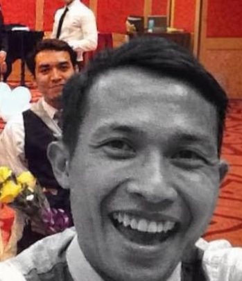 Bapa Maut Langgar Belakang Lori, Tangisan Kuat Anak Saat Arwah Dikebumikan Undang Sayu