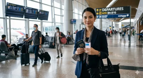 Senarai Kontak Kedutaan Besar Malaysia Di Negara Timur Tengah, Simpan Untuk Kecemasan 4 Senarai Kontak Kedutaan Besar Malaysia Di Negara Timur Tengah, Simpan Untuk Kecemasan