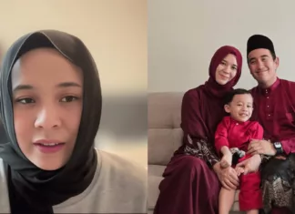 wanita malaysia di dubai