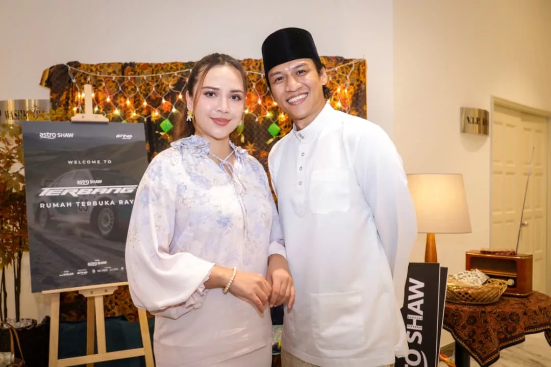 Diana Danielle Kenalkan Bern Sebagai Kekasih, Kini Bersedia Ke Fasa Ke Seterusnya 5 Diana Danielle Kenalkan Bern Sebagai Kekasih, Kini Bersedia Ke Fasa Ke Seterusnya