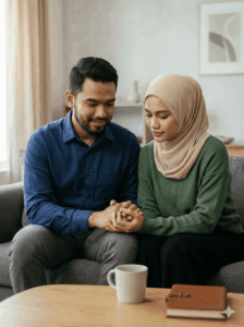 12 Punca Merosakkan Perkahwinan, Ini Kesilapan Suami Isteri Yang Perlu Dielakkan