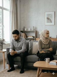 12 Punca Merosakkan Perkahwinan, Ini Kesilapan Suami Isteri Yang Perlu Dielakkan