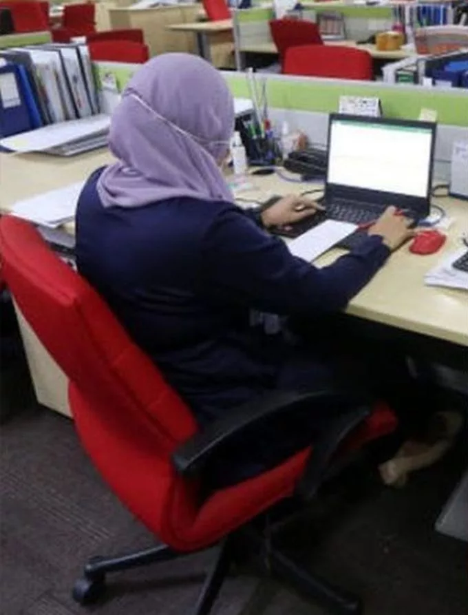 Bukan Tak Cukup Apa Yang Suami Bagi, Ini Punca Suri Rumah Nak Ada Duit Sendiri