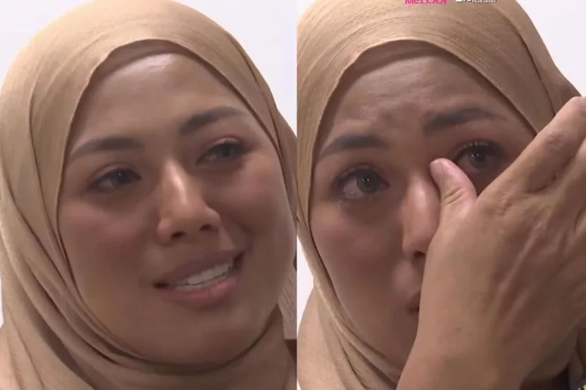 Azar Azmi Ada Duit RM28 Di Tangan Selepas Dibebaskan Polis, Ini Apa Yang Orang Tak Tahu