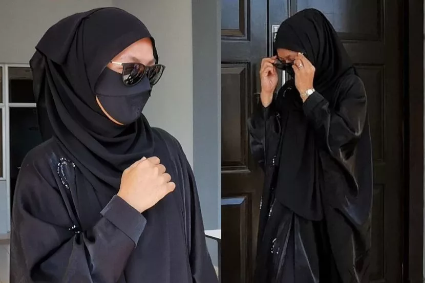 Azar Azmi Ada Duit RM28 Di Tangan Selepas Dibebaskan Polis, Ini Apa Yang Orang Tak Tahu