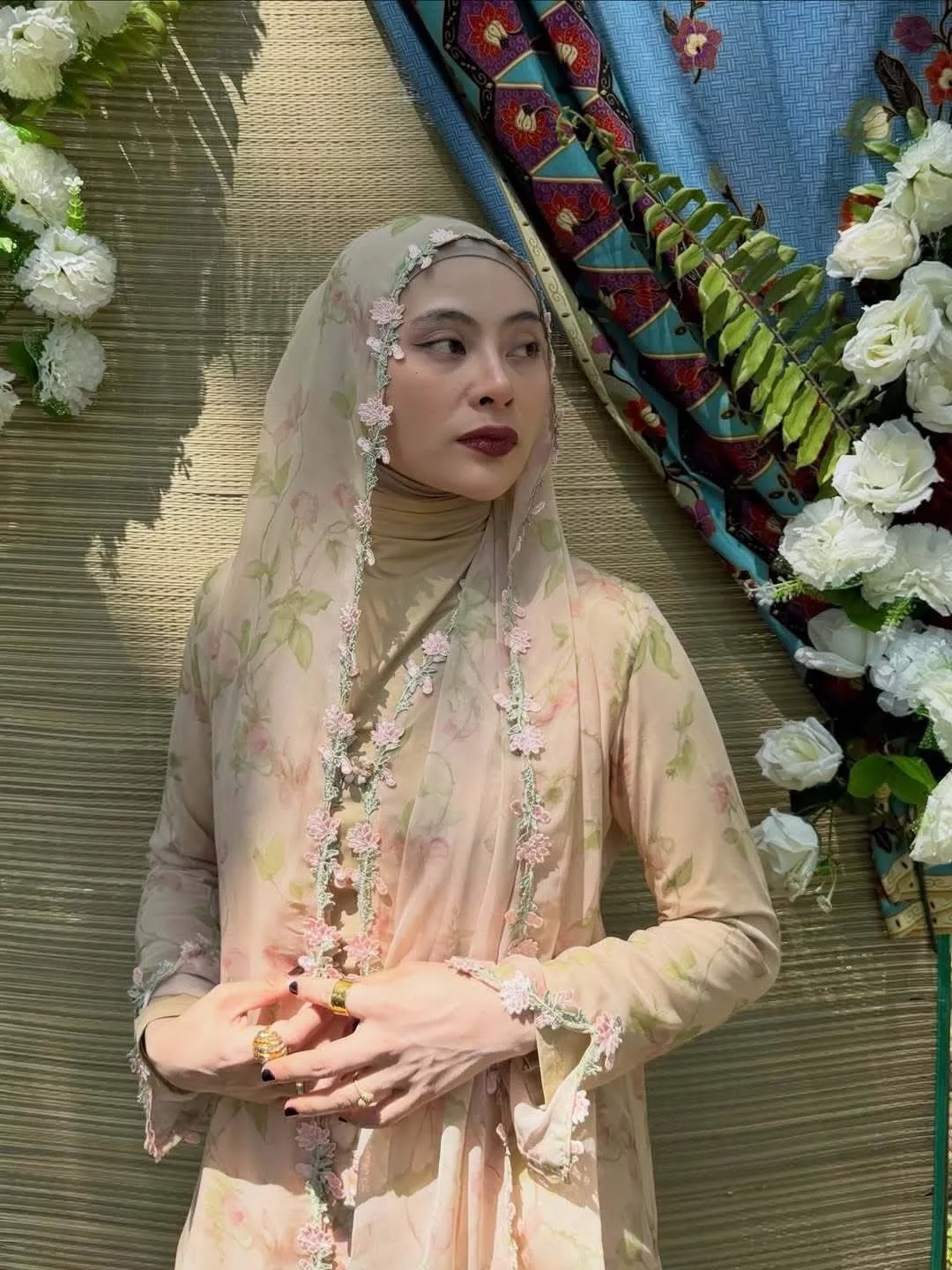 Adira Suhaimi Terkilan Datuk Red Tuntut RM100, 000, Syarat Batal Rujuk