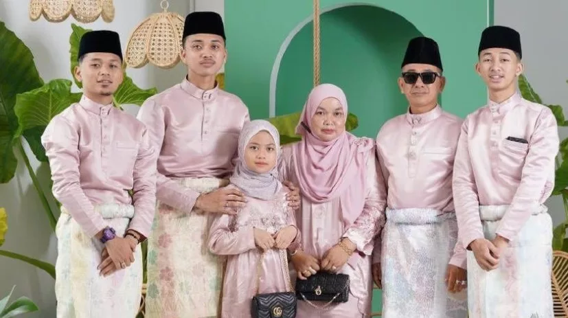 Muhammad Faiq Zafran Dihukum Penjara di Jepun, Ibu Ayah Harapkan Keajaiban Buat Anaknya