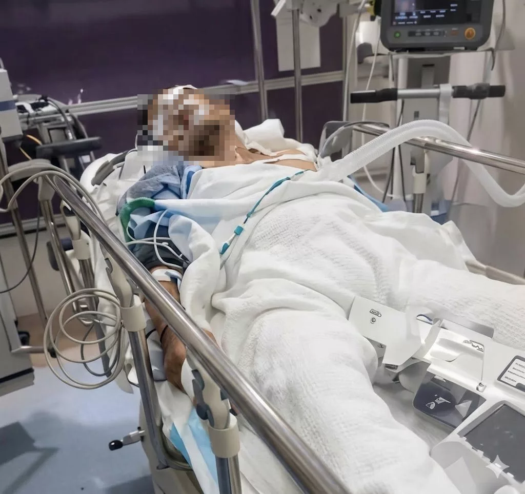 Derma Organ Selepas Meninggal Dunia, Allahyarham Syukri Bazli Selamatkan Tiga Nyawa Lain