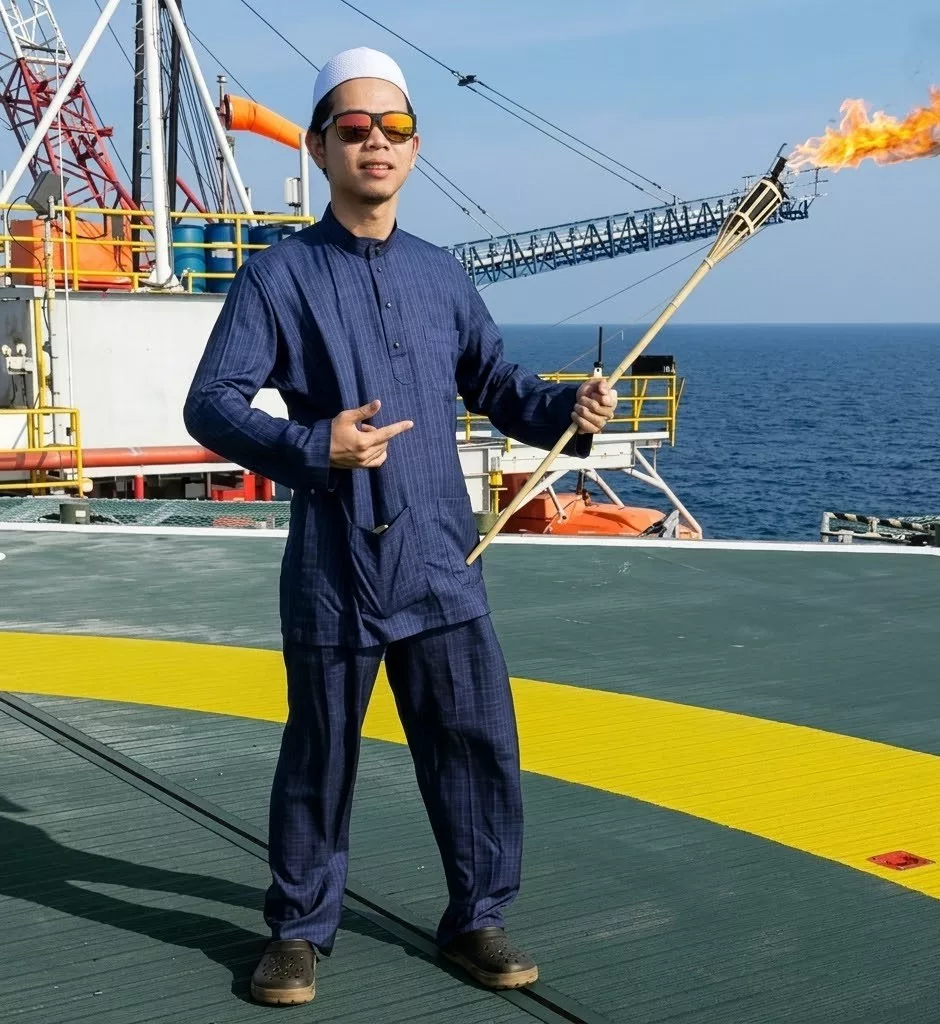 Derma Organ Selepas Meninggal Dunia, Allahyarham Syukri Bazli Selamatkan Tiga Nyawa Lain