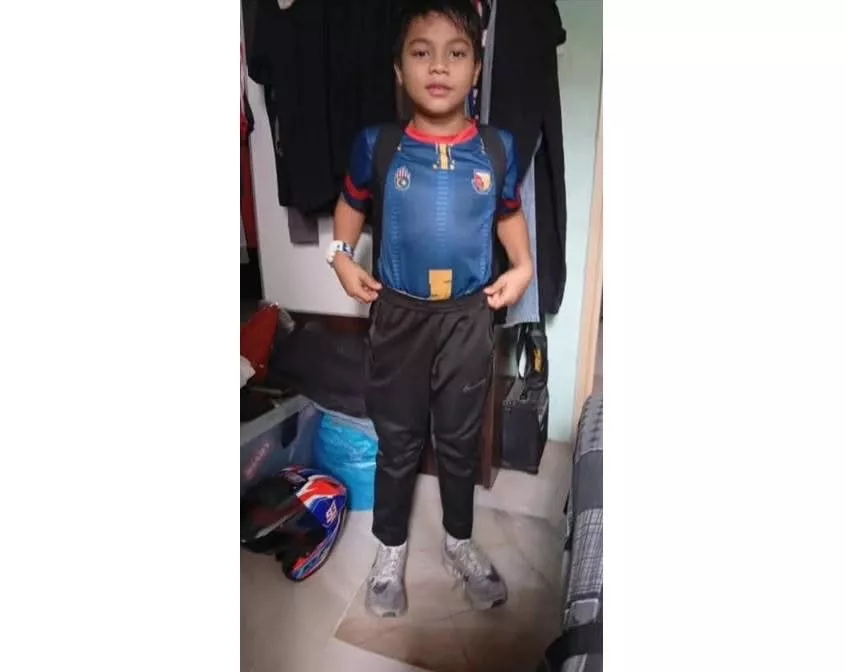 Puncak Alam Berduka: Mayat Khairil Izani Ditemukan Selepas Tiga Hari Hilang, Hanyut Dalam 10KM