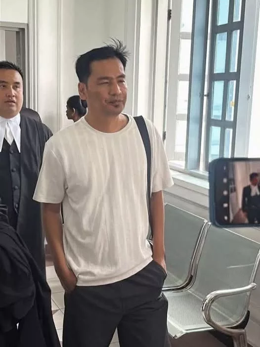 Keganasan Rumah Tangga, Bukan Isu Kenapa Wanita Itu Terima Tapi Lelaki Ini Tak Akan Berhenti Cari Mangsa