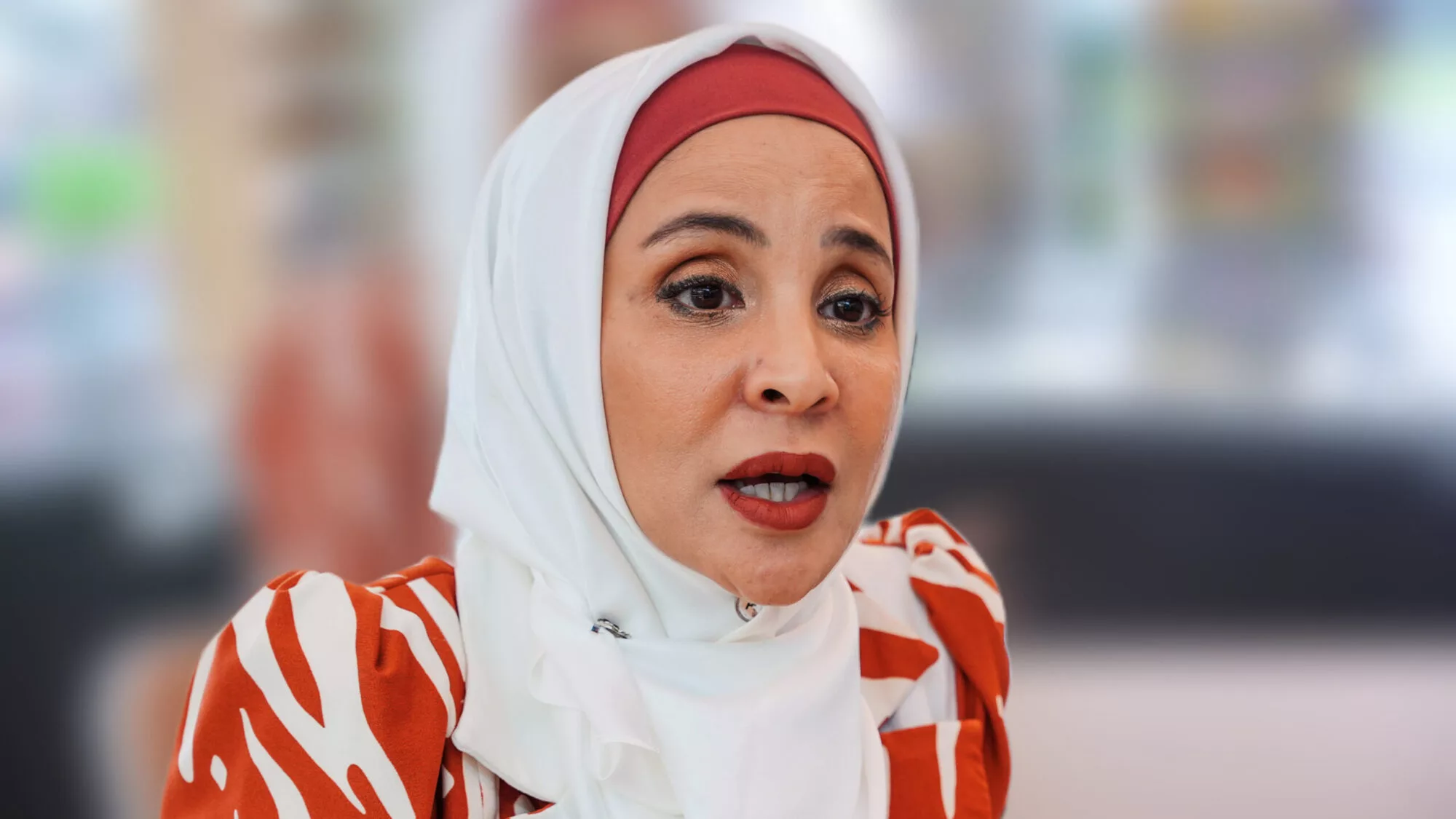 Betty Banafee Dituduh Dera Anak & Orang Gaji, Bekas Suami Bawa Psikiatri Ke Rumah Buat Pemeriksaan