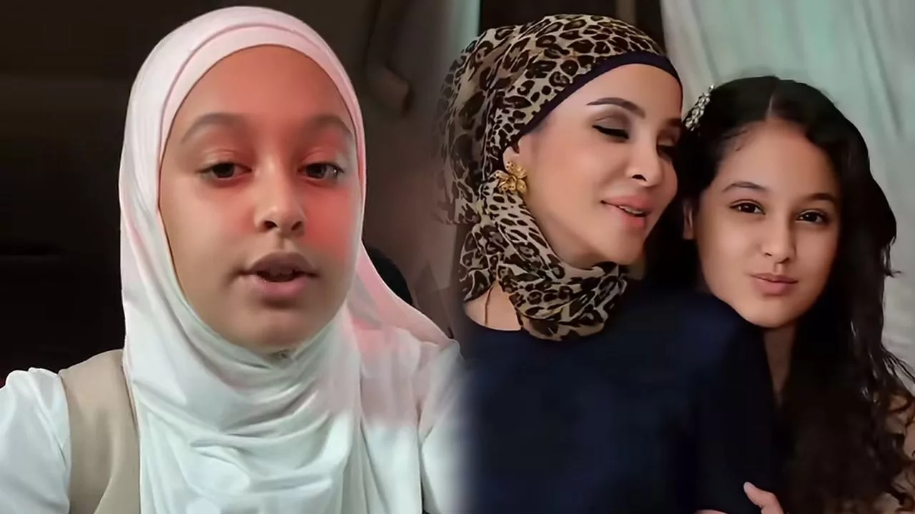 Betty Banafe Luah Kebimbangan, Anak Lelaki Dihasut Membenci Ibu Setiap Kali Balik Dari Rumah Bekas Suami