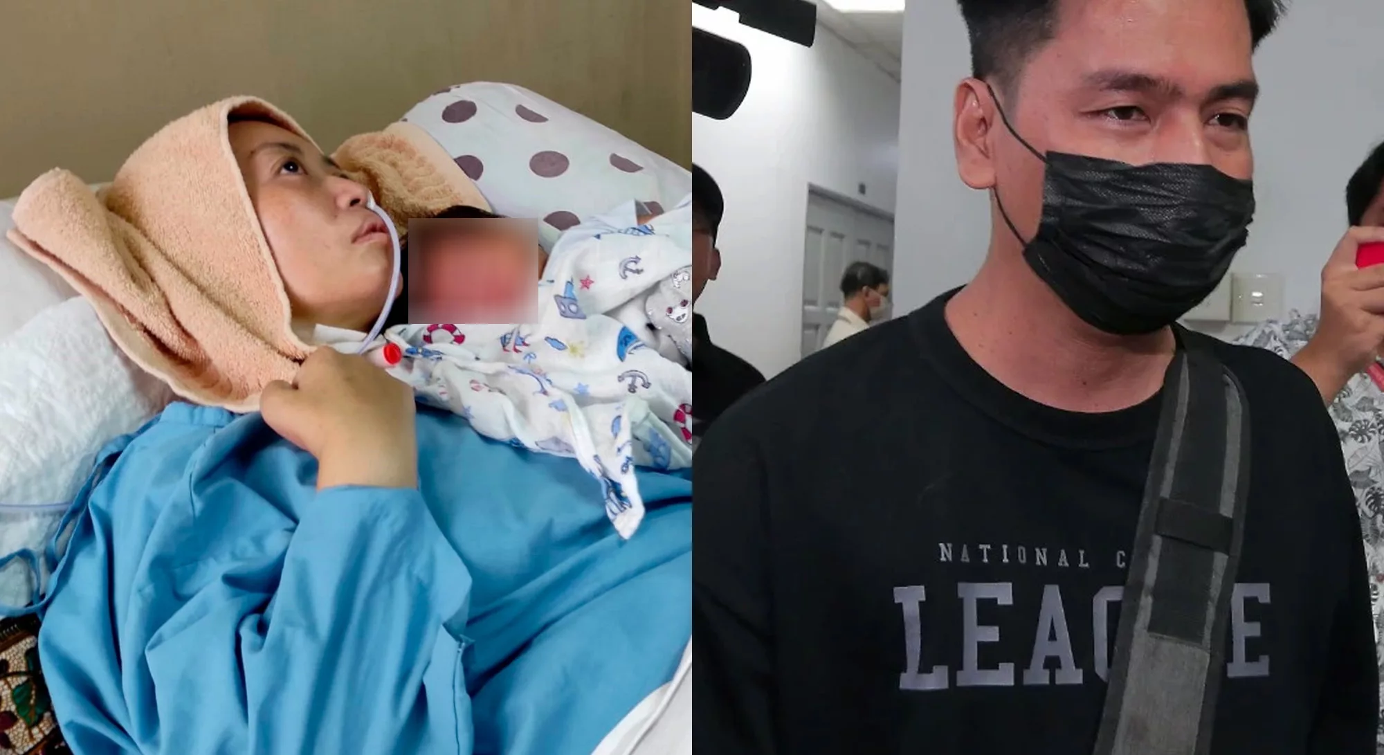 Keganasan Rumah Tangga, Bukan Isu Kenapa Wanita Itu Terima Tapi Lelaki Ini Tak Akan Berhenti Cari Mangsa