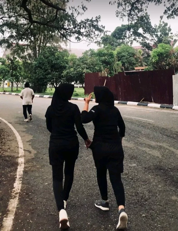 Tip Jadikan Jogging Sebagai Tabiat, Setiap Kali Bangun Pagi Terus Bersemangat!