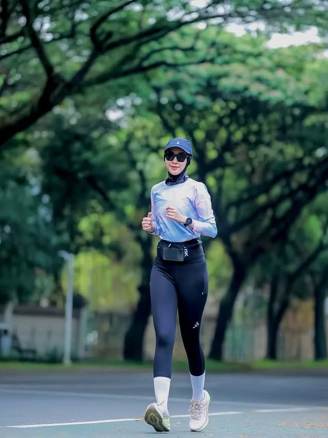 Jogging Bertahun Tapi Stamina Tak Berubah, Sebenarnya Majoriti Buat Kesalahan Ini!