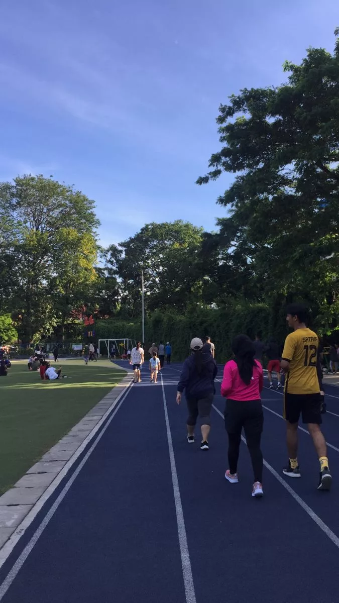 Tip Jadikan Jogging Sebagai Tabiat, Setiap Kali Bangun Pagi Terus Bersemangat!