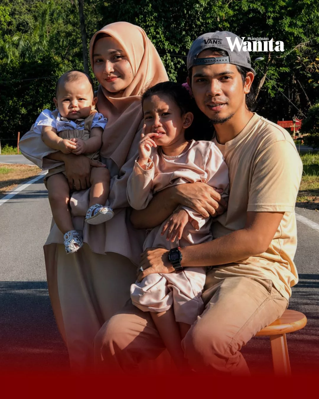 Derma Organ Selepas Meninggal Dunia, Allahyarham Syukri Bazli Selamatkan Tiga Nyawa Lain