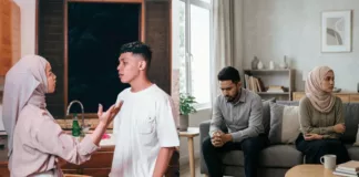 merosakkan perkahwinan