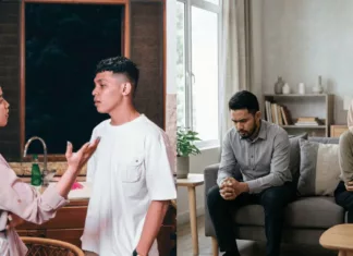 merosakkan perkahwinan