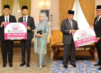 Anggun Cotton Collection