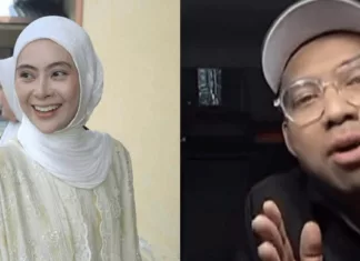 datuk red cerai adira