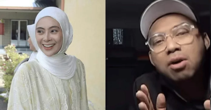 datuk red cerai adira