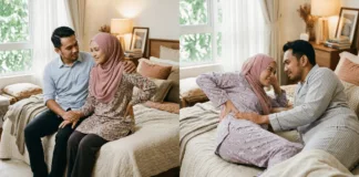 Hubungan Suami Isteri