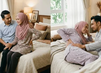 Hubungan Suami Isteri