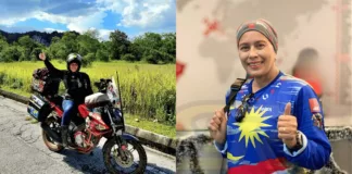 anita yusof
