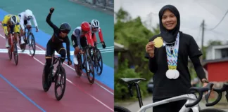 Nur Aisyah Zubir